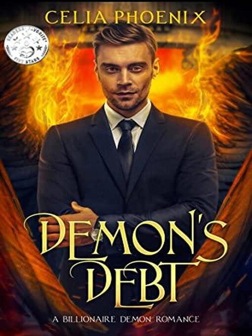 Title details for Demon's Debt by Celia Phoenix - Available